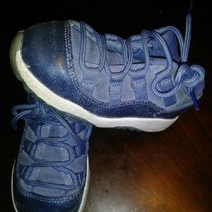 Retro 11 Nike Jordan